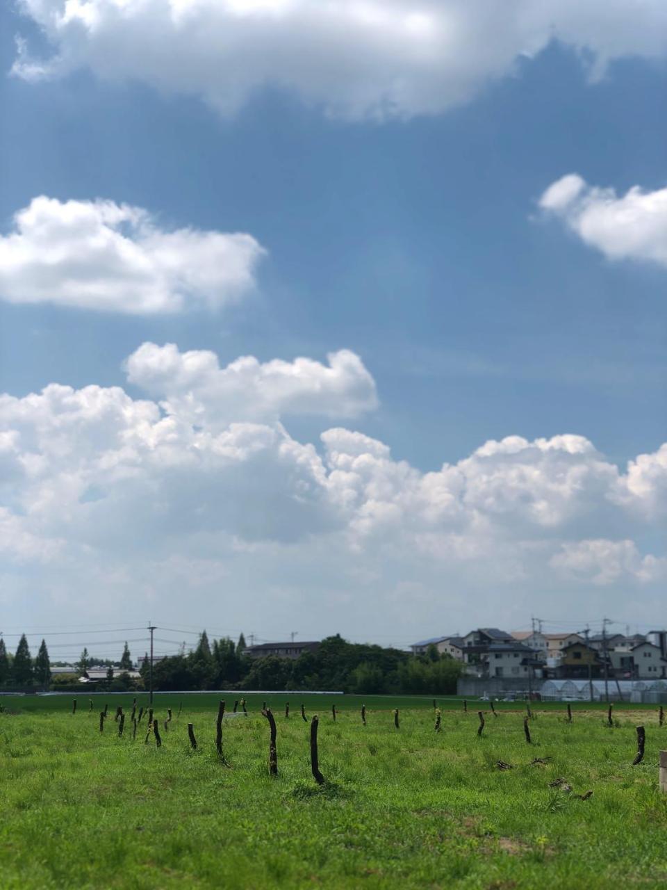 ゲストハウスorige Yame Exterior foto